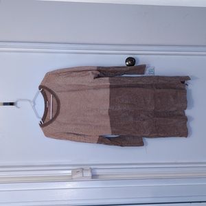 LuLaRoe Lauren - 2X (22-24)